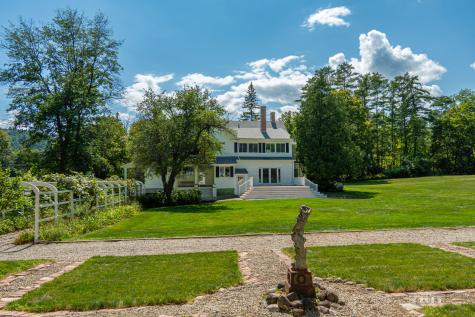 4 Silver Lake Road Au Sable Forks NY 12912