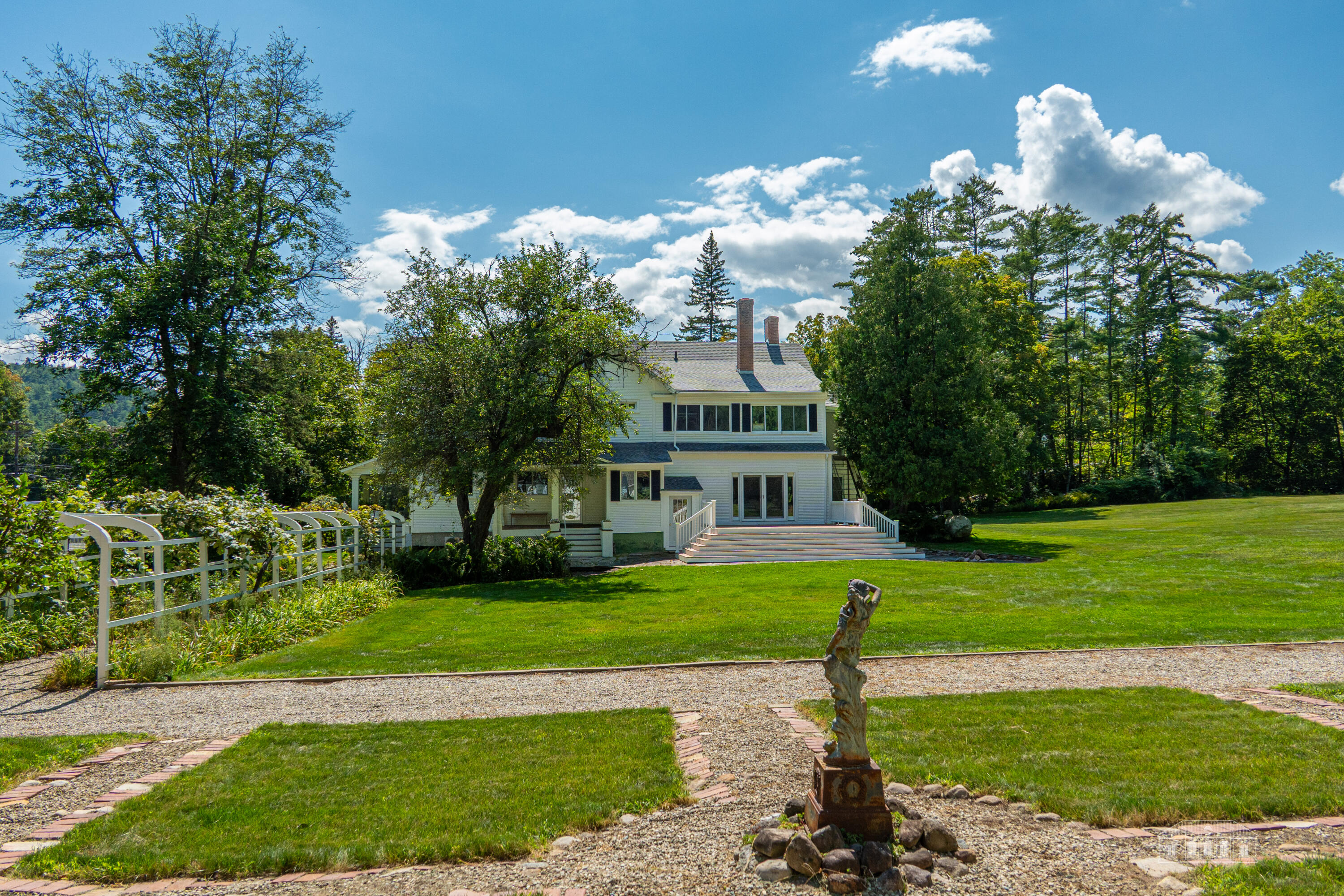 4 Silver Lake Road Au Sable Forks NY 12912