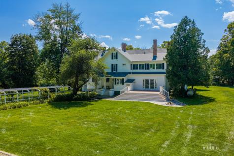 4 Silver Lake Road Au Sable Forks NY 12912