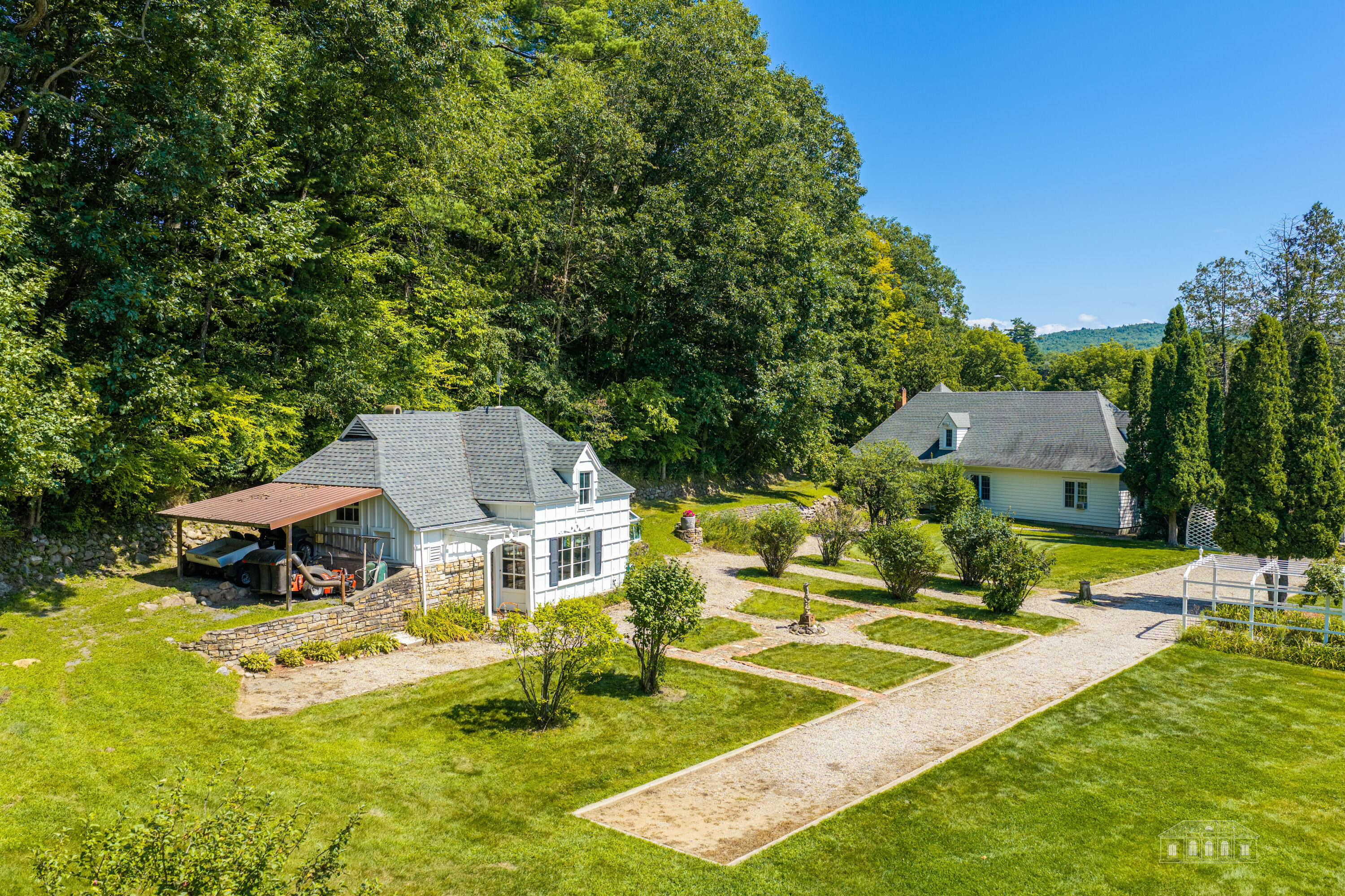 4 Silver Lake Road Au Sable Forks NY 12912