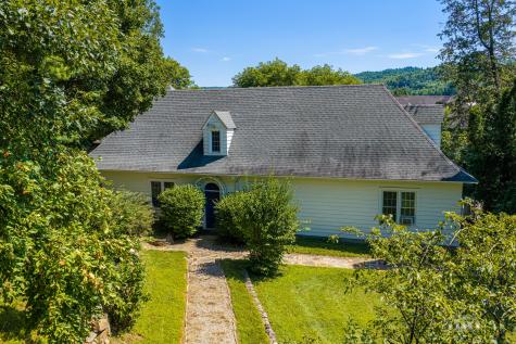 4 Silver Lake Road Au Sable Forks NY 12912