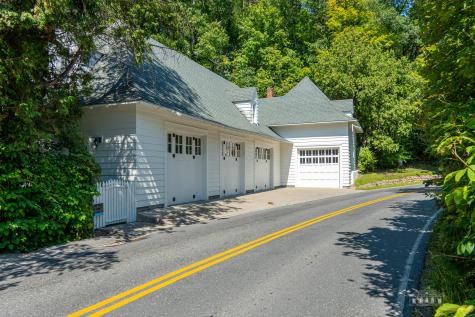 4 Silver Lake Road Au Sable Forks NY 12912