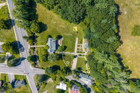 4 Silver Lake Road Au Sable Forks NY 12912