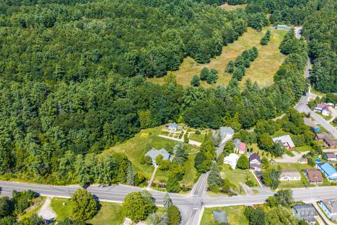 4 Silver Lake Road Au Sable Forks NY 12912