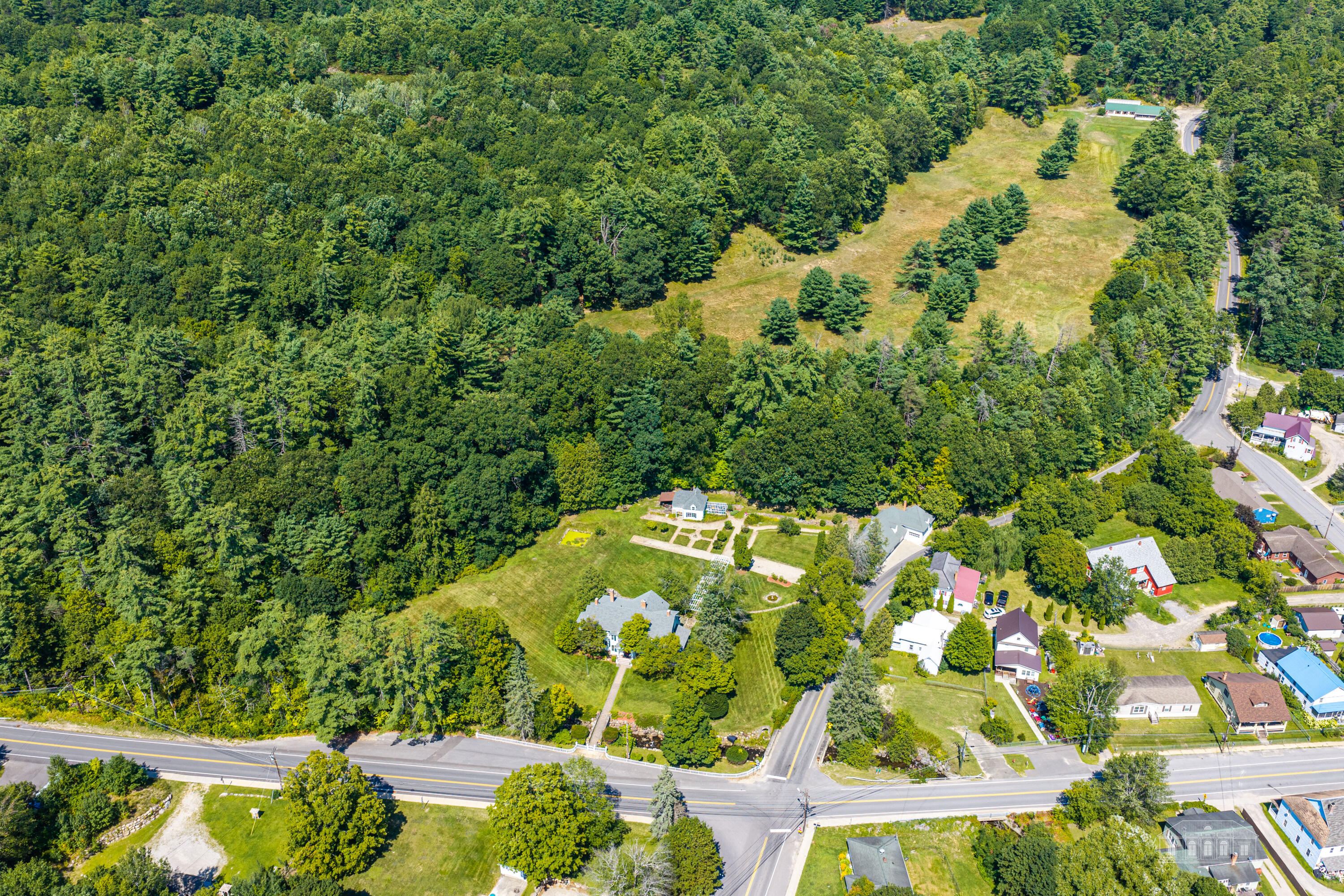 4 Silver Lake Road Au Sable Forks NY 12912