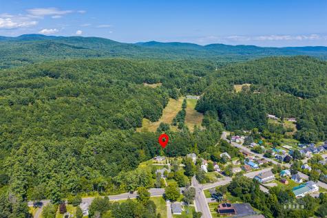 4 Silver Lake Road Au Sable Forks NY 12912