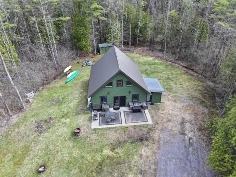 200 Corlear Drive Willsboro NY 12996