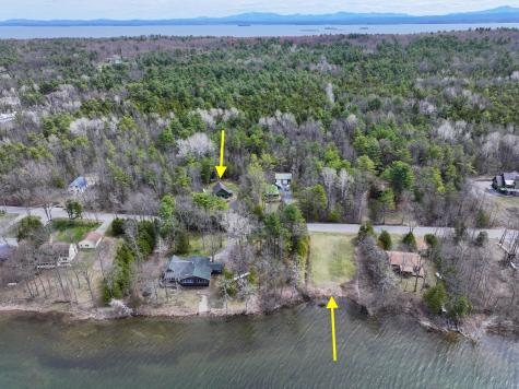 200 Corlear Drive Willsboro NY 12996