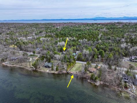 200 Corlear Drive Willsboro NY 12996