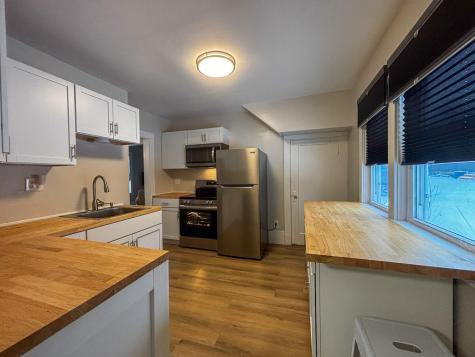 19 Mt View Avenue Tupper Lake NY 12986