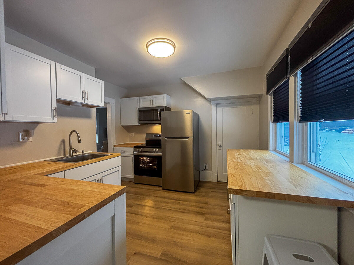 19 Mt View Avenue Tupper Lake NY 12986