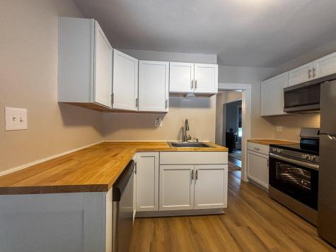 19 Mt View Avenue Tupper Lake NY 12986
