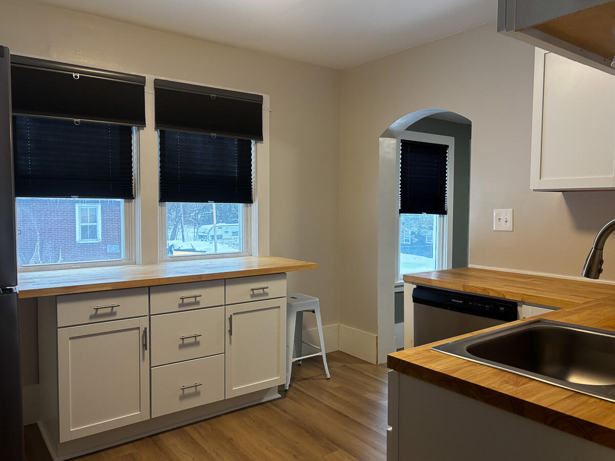 19 Mt View Avenue Tupper Lake NY 12986