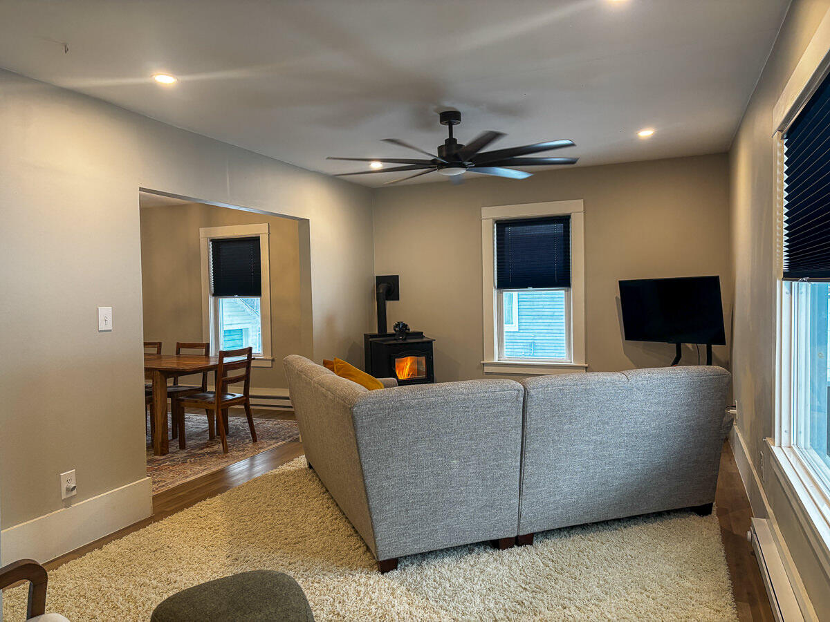 19 Mt View Avenue Tupper Lake NY 12986