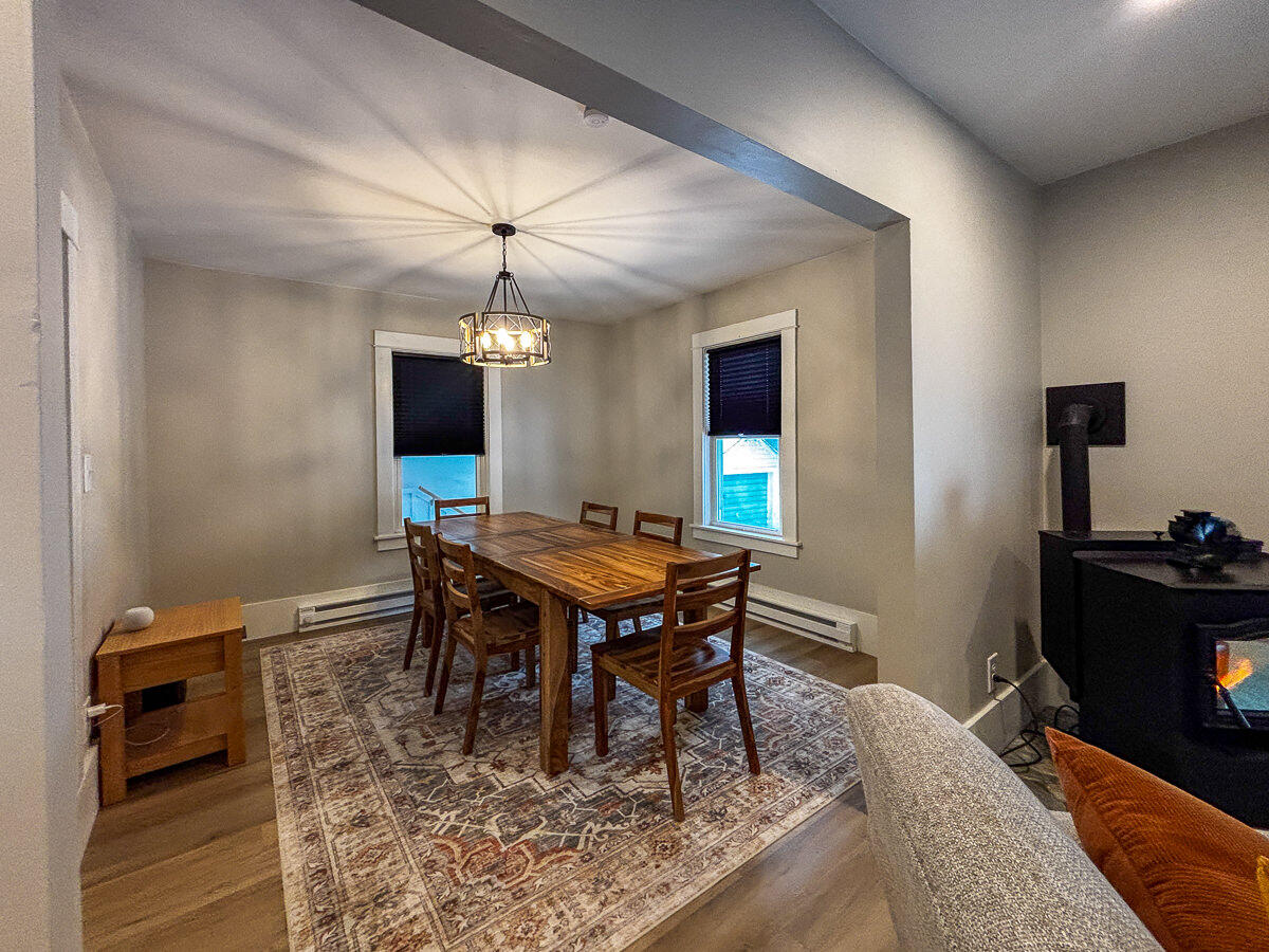19 Mt View Avenue Tupper Lake NY 12986
