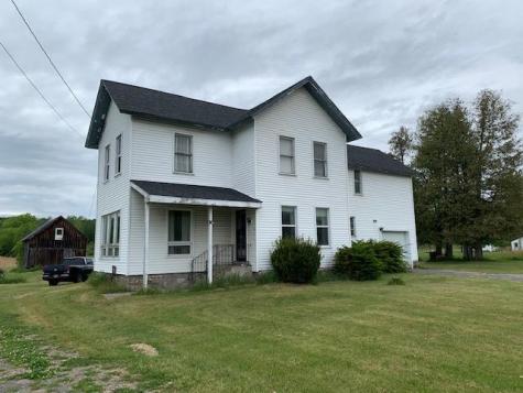 2809 Military Turnpike West Chazy NY 12992