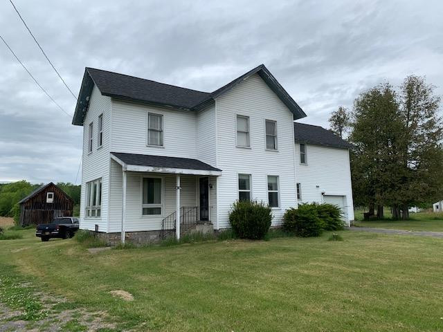 2809 Military Turnpike West Chazy NY 12992