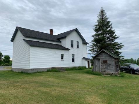 2809 Military Turnpike West Chazy NY 12992