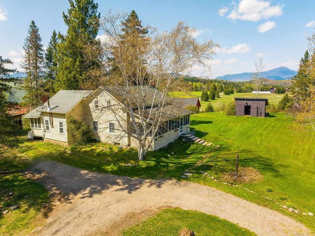 48 Maynard Road Lake Placid NY 12946