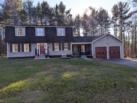 15 Pinewood Drive Peru NY 12972