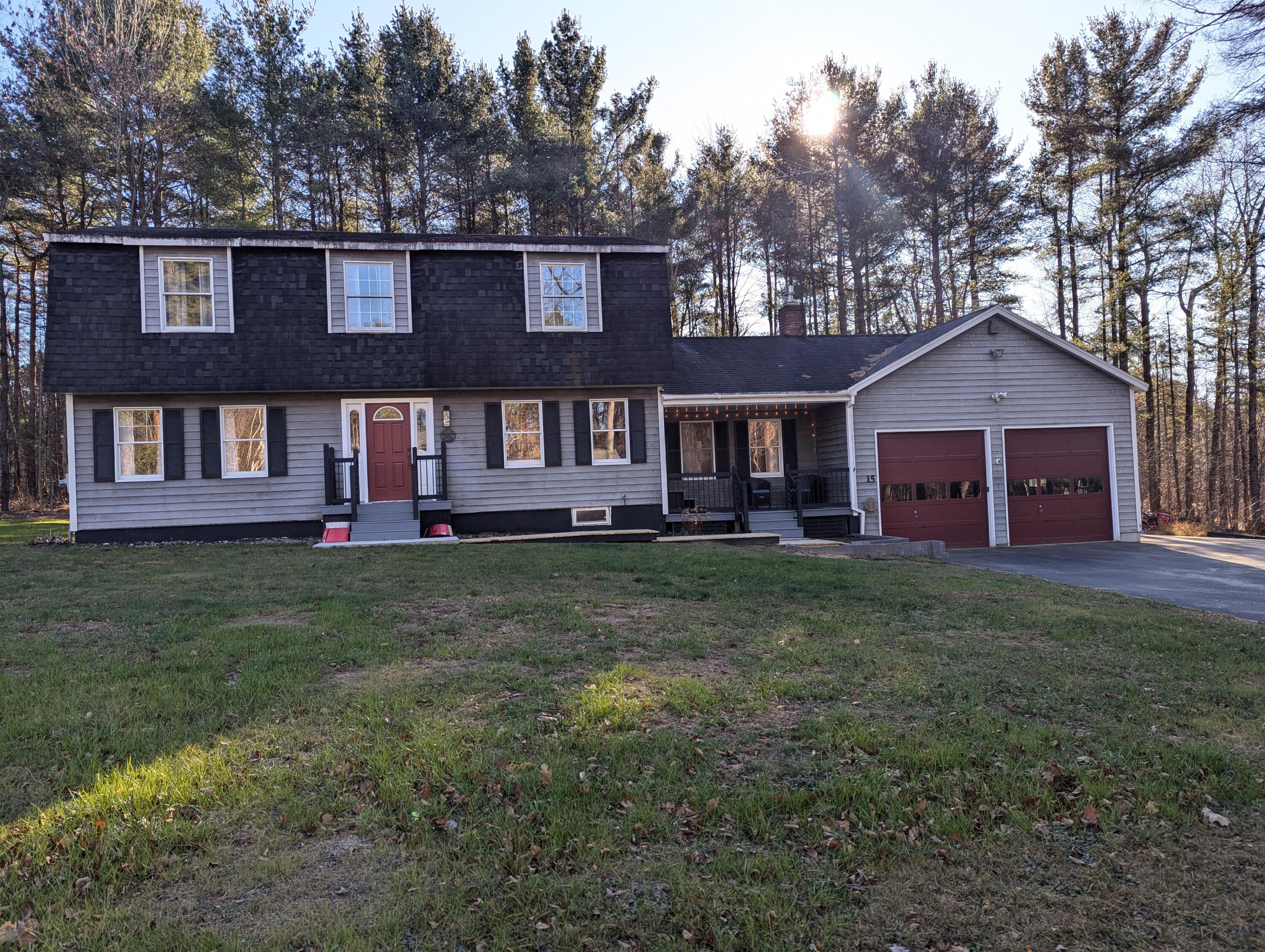 15 Pinewood Drive Peru NY 12972