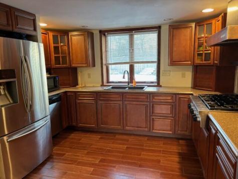 33 Coffey Hill Road Redford NY 12978