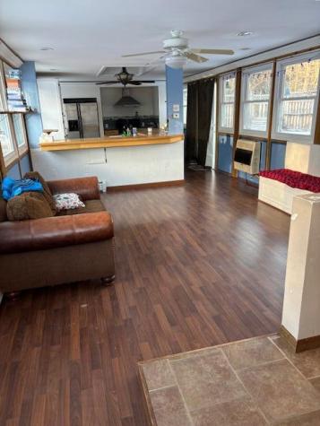 33 Coffey Hill Road Redford NY 12978