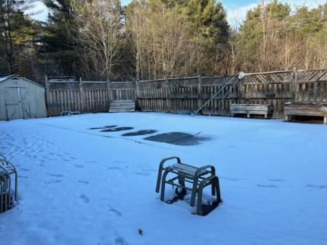 33 Coffey Hill Road Redford NY 12978