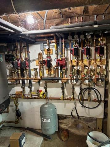 33 Coffey Hill Road Redford NY 12978