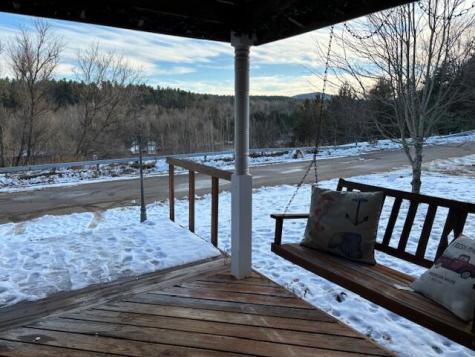 33 Coffey Hill Road Redford NY 12978