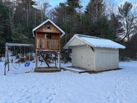 33 Coffey Hill Road Redford NY 12978