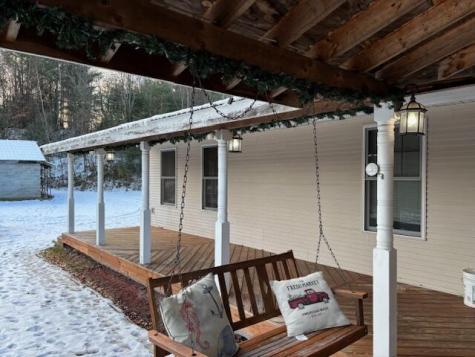 33 Coffey Hill Road Redford NY 12978
