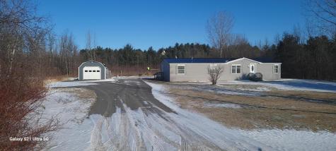 16 Clark Road Champlain NY 12919