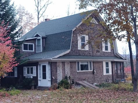 25 Dougan Lane Elizabethtown NY 12932
