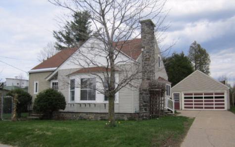 87 Wawbeek Avenue Tupper Lake NY 12986