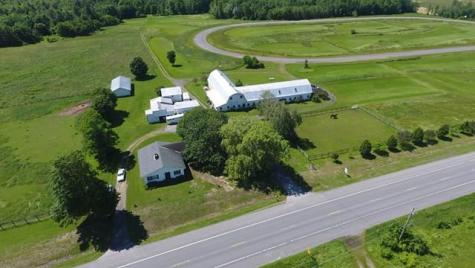425 State Route 11 Champlain NY 12919