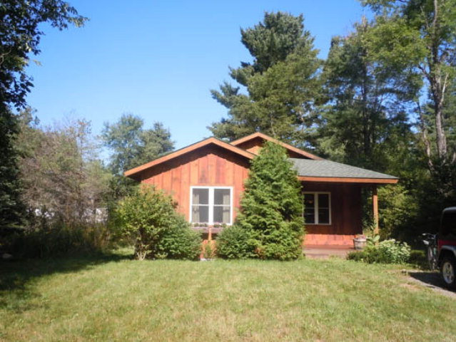 55 Johnson Avenue Lake Placid NY 12946