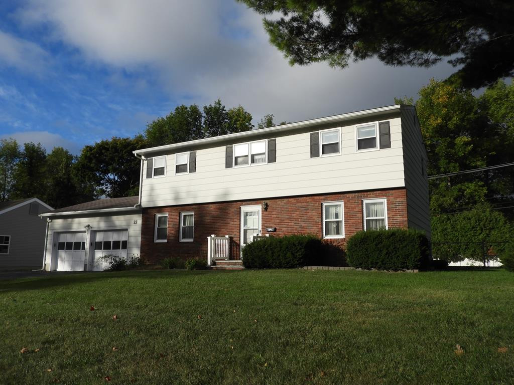 22 Cogan Avenue Plattsburgh NY 12901