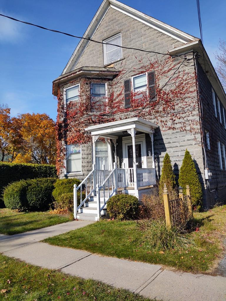 39 Durand Street Plattsburgh NY 12901