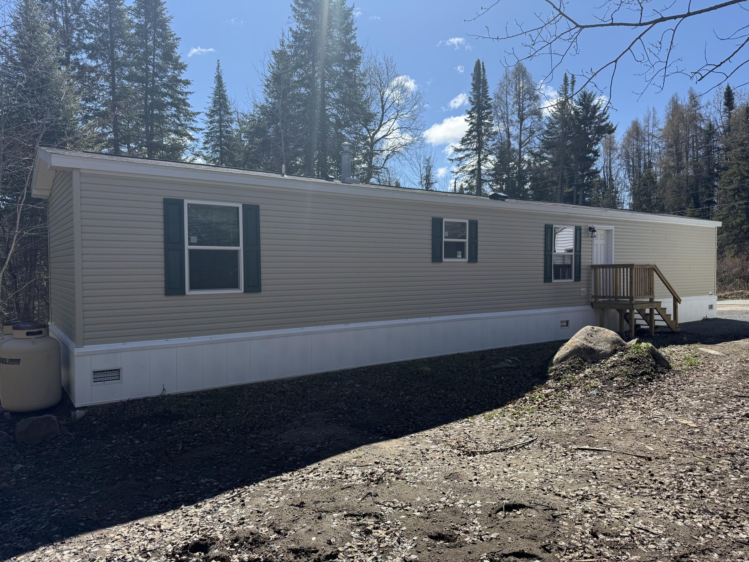 34 Maple Lane Bloomingdale NY 12913