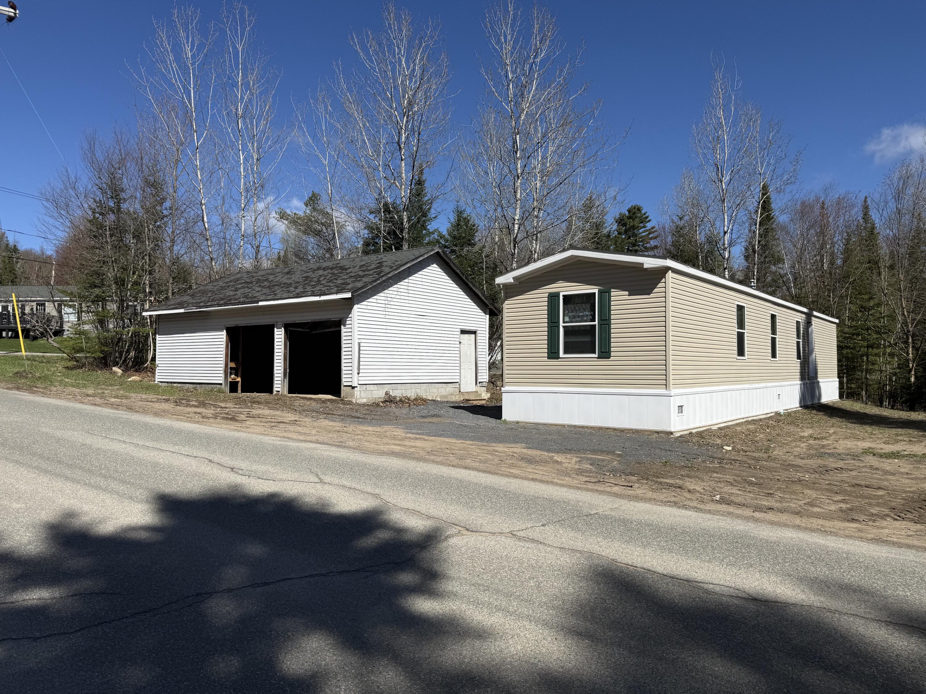 34 Maple Lane Bloomingdale NY 12913