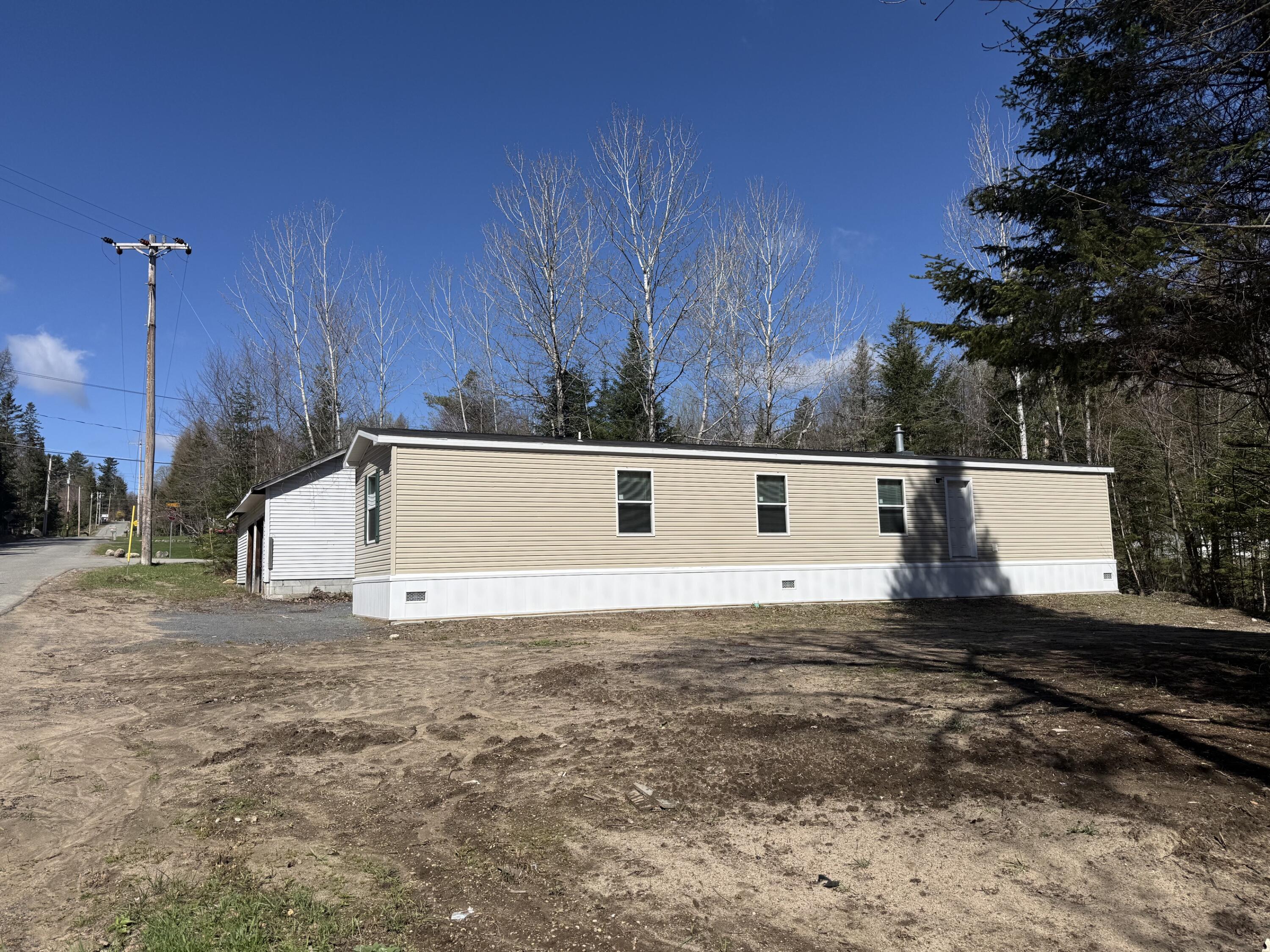 34 Maple Lane Bloomingdale NY 12913