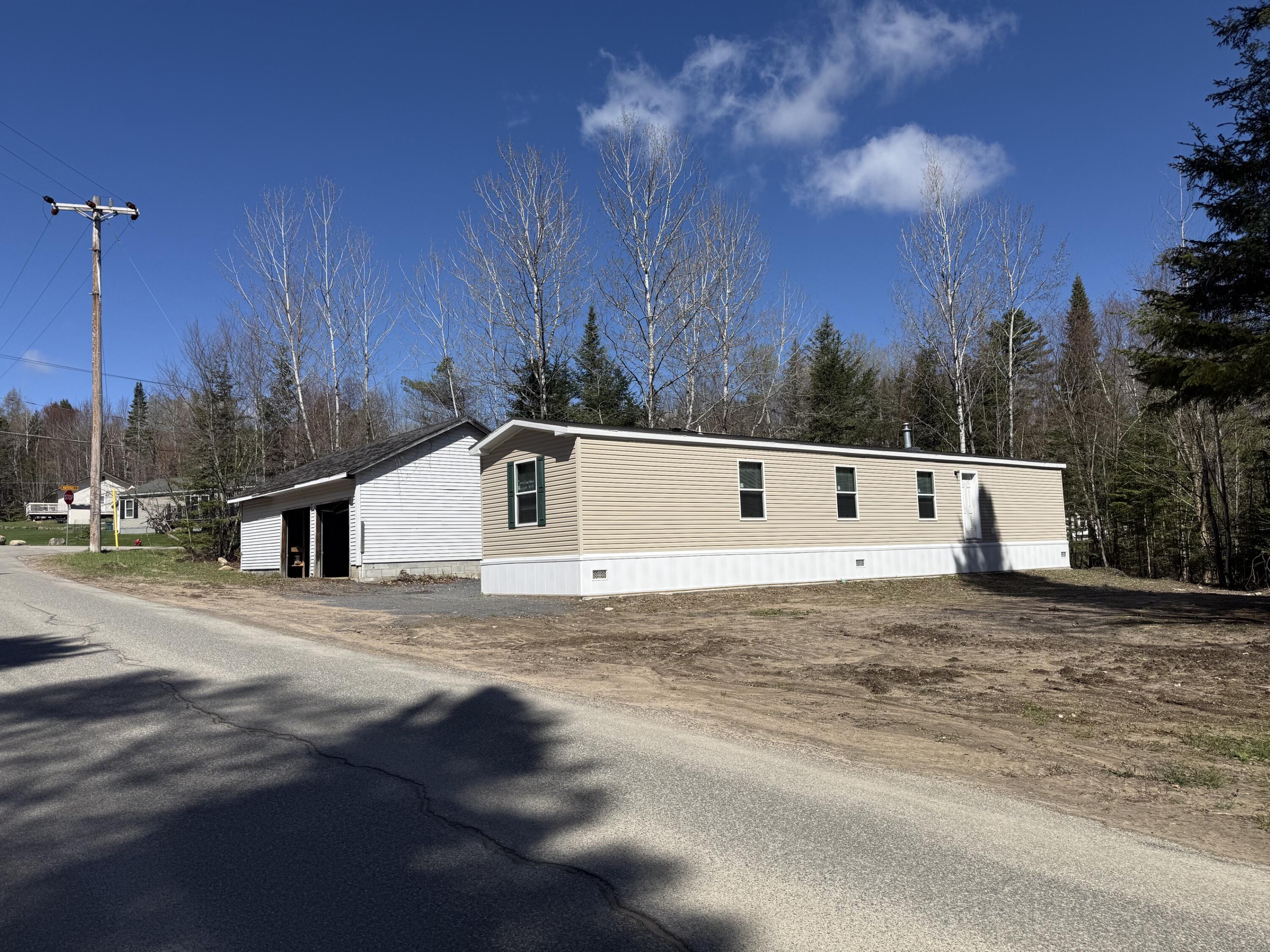 34 Maple Lane Bloomingdale NY 12913