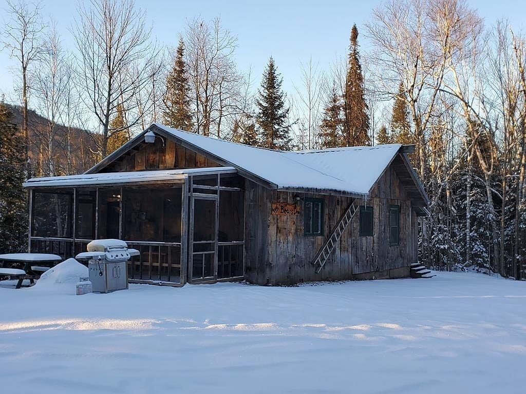 2837 County Route 26 Vermontville NY 12989