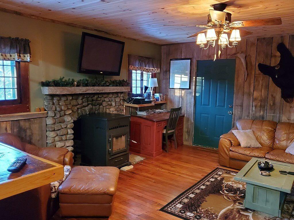 2837 County Route 26 Vermontville NY 12989