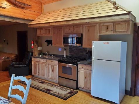 2837 County Route 26 Vermontville NY 12989