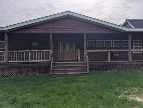 192 Angier Hill Road Westport NY 12993
