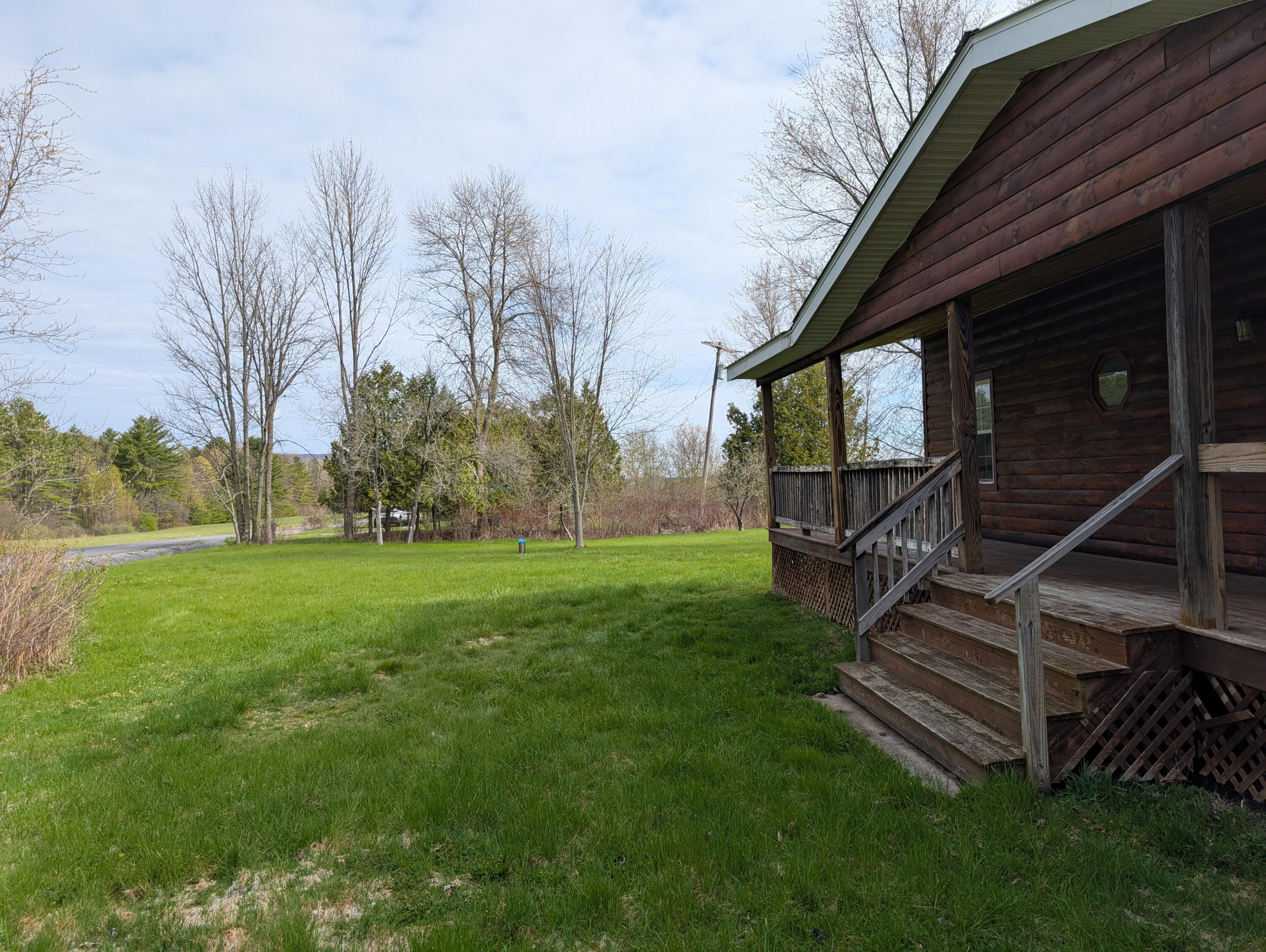 192 Angier Hill Road Westport NY 12993