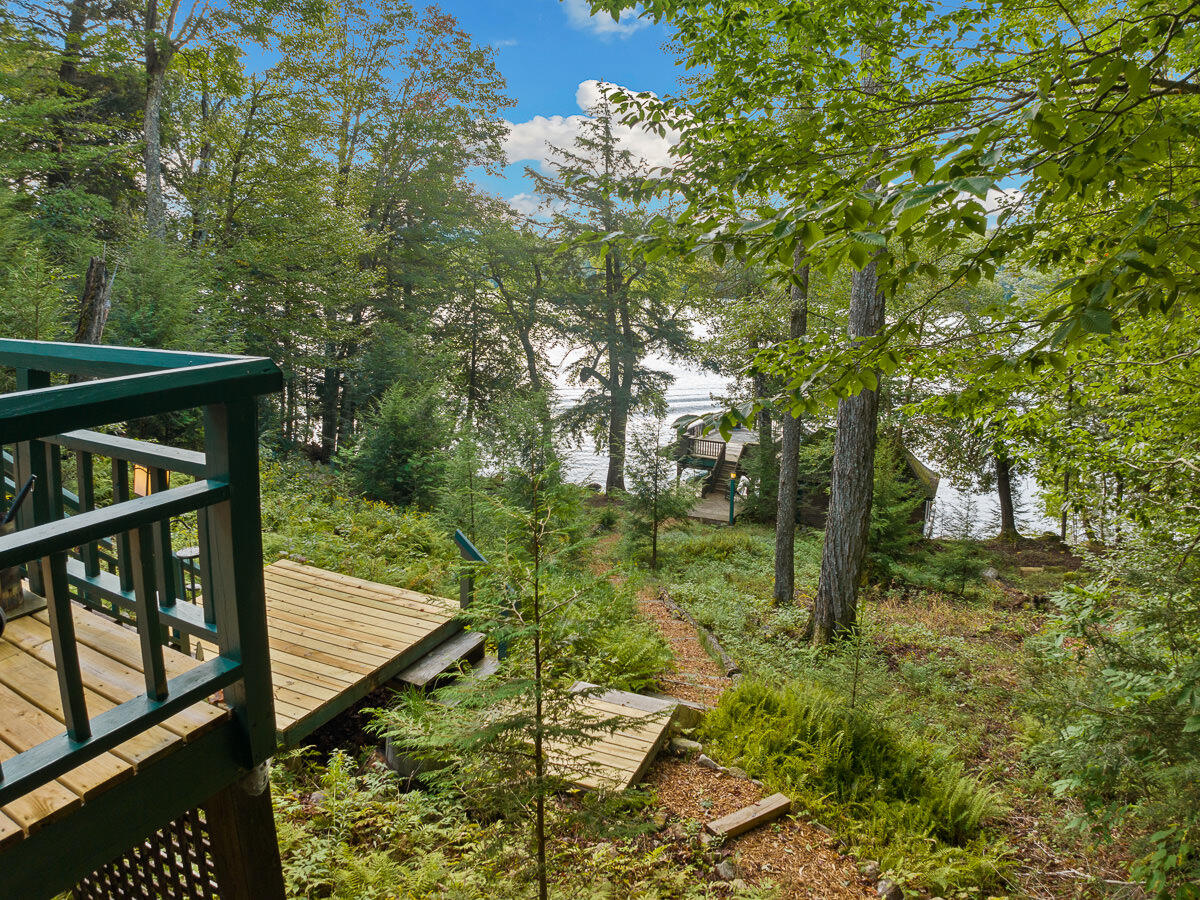 12 George And Bliss Lane, Pier 268 Lake Placid NY 12946
