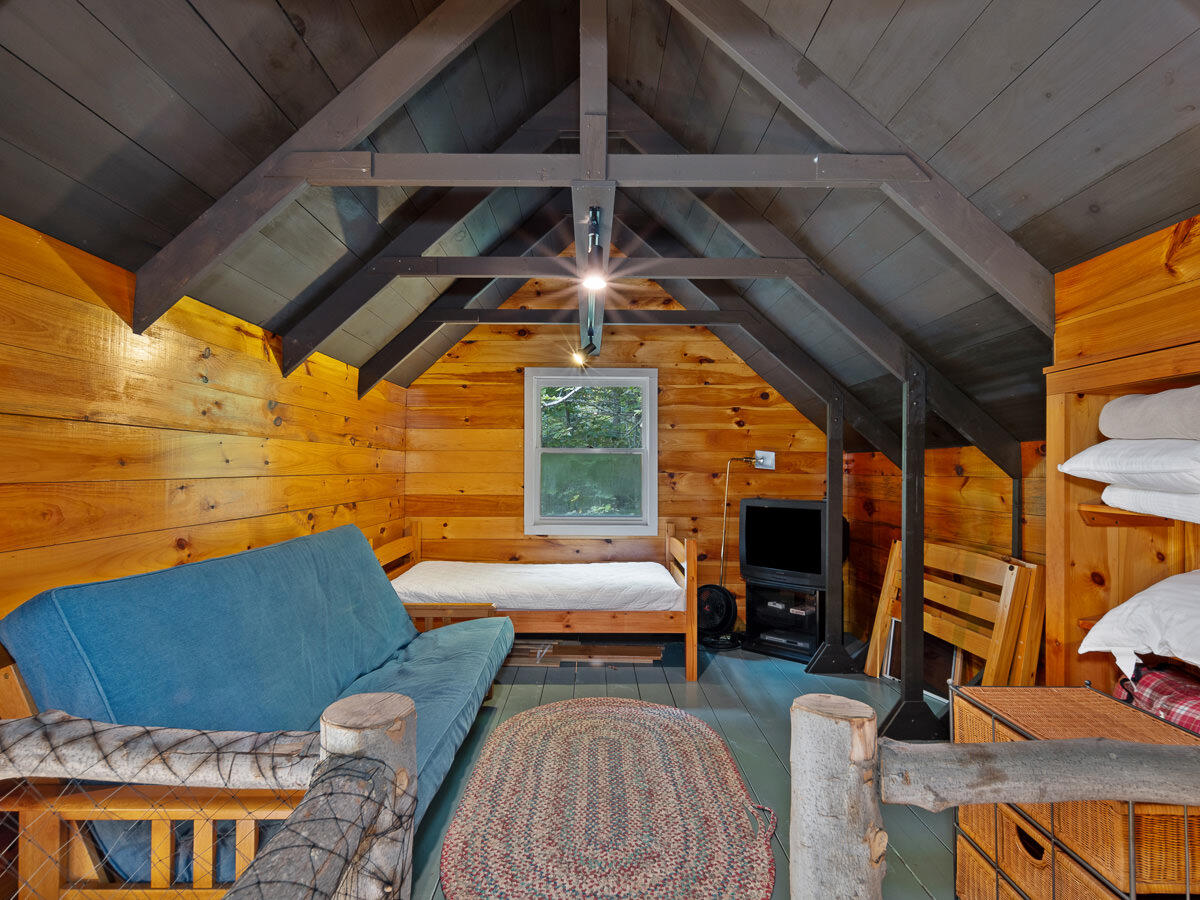 12 George And Bliss Lane, Pier 268 Lake Placid NY 12946